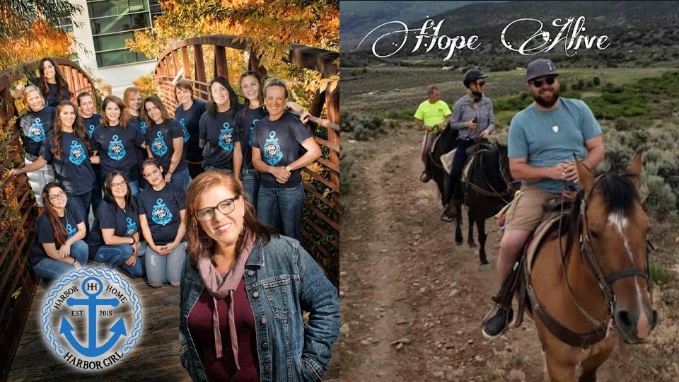 Overcoming Addiction