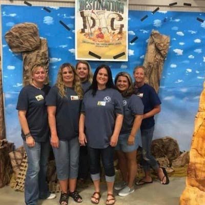 Women's Rehabilitation Facility