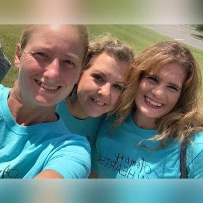 Women's Rehabilitation Facility